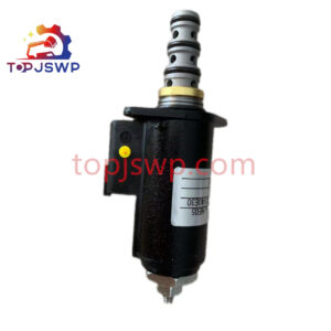 CAT E320D EXCAVATOR SOLENOID VALVE 111-9916