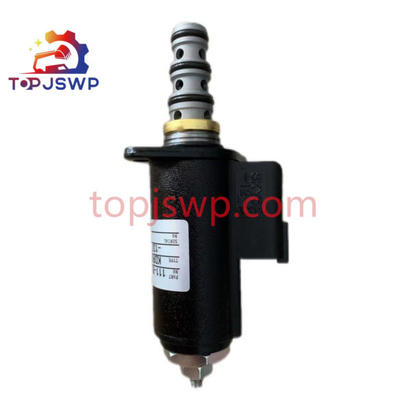 121-1491 CAT 320D Solenoid Valve