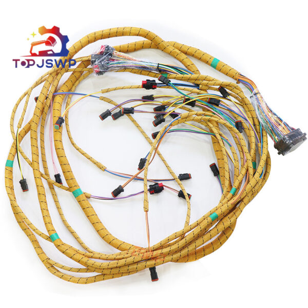 sell 231-1811 Control Valve Wiring Harness for Caterpillar E385C Excavator