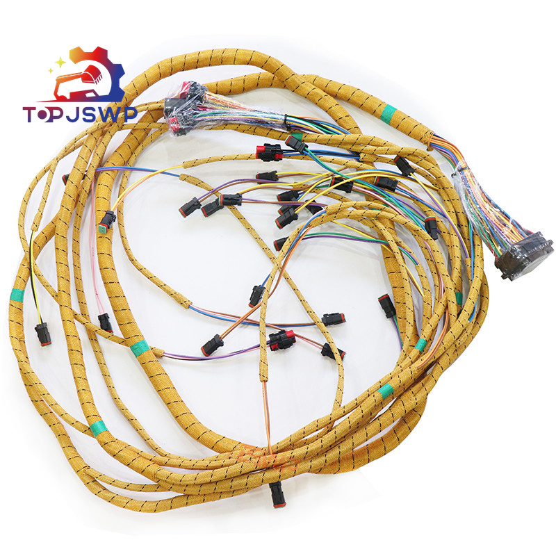 sell 231-1811 Control Valve Wiring Harness for Caterpillar E385C Excavator