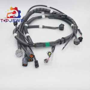 Engine Wire Harness 898273495-0 For Sumitomo SH240-A6 Excavator