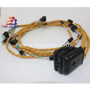 C15 Engine Wiring Harness Assembly 239-5929 Fits Caterpillar E365C E385C E390D Excavator