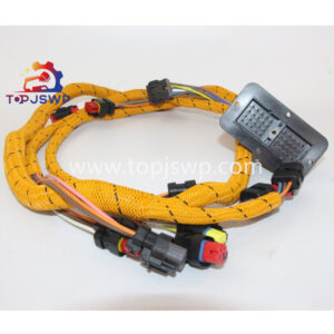 CAT C4.2 Engine Wire Harness 519-3844 for Caterpillar E312D Excavator Parts