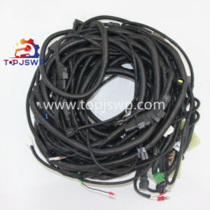 Main Wire Harness 530-00259B Fits Daewoo Doosan DH225-7 S225LC Excavator Parts
