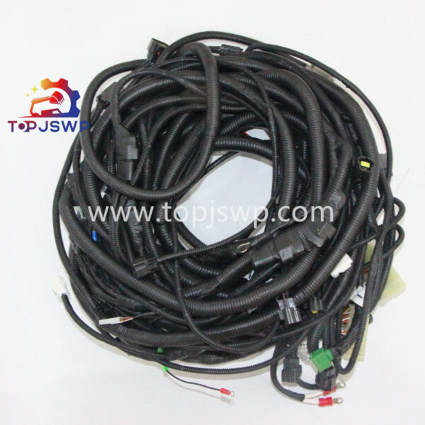 Main Wire Harness 530-00259B Fits Daewoo Doosan DH225-7 S225LC Excavator Parts