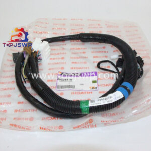 Monitor Harness Wire 2052445 Fits Hitachi ZX450-3 ZX200-3 Excavator Spares