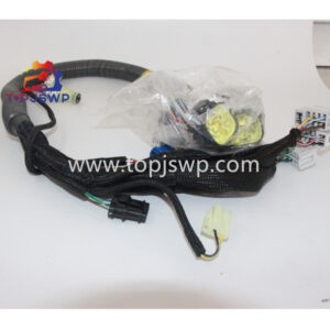 VOE14578493 Wire Harness Fits VOLVO EC210B EC460B Excavator