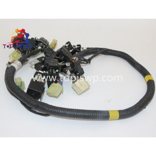 VOLVO EC330B Cable Harness VOE14509360 Wire Harness