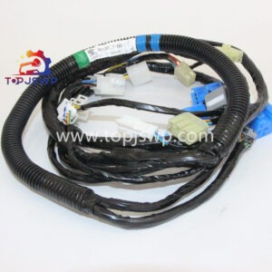 ZX200 Air Conditioner Harness Wire 4610412