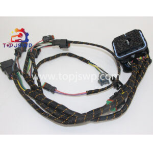 198-2713 CAT E325D C7 Engine Wire Harness for CATERPILLAR Excavator