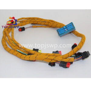 CAT320D 296-4617 Engine Wire Harness for CATERPILLAR Excavator C6.4 Engine Parts