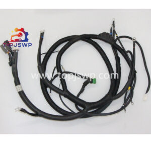 DX225 DB58 Engine Wiring Harness 530-00190A for Doosan Excavator Parts(