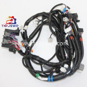 Internal Wire Harness 0006003H For Hitachi ZX200-3 ZX240-3 ZX330-3 Excavator