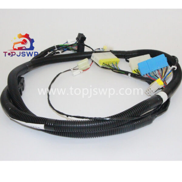 PC200-7 PC300-7 Monitor Wire harness 208-53-12920