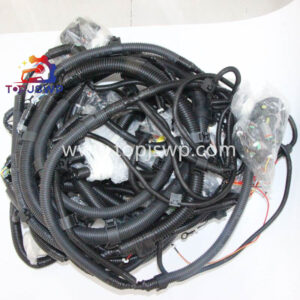 PC200-8 Wiring Harness 20Y-06-42411 for Komatsu Excavator