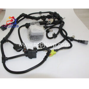 PC200-8MO 6D107 Engine Wiring Harness 6754-81-9520 Komatsu Excavator Aftermarket Parts